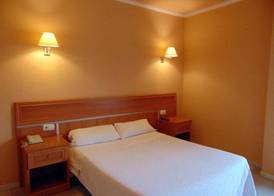 Hotel Puerto de Palos 4