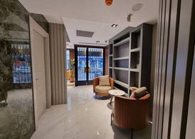 RIJJI HOTEL ISTANBUL OLD CiTY 5