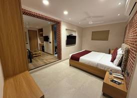 Hotel Beach Garden 3
