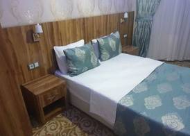 Crystall Hotel 5