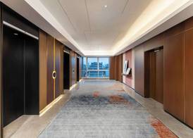 Hilton Garden Inn Huzhou High-Speed Railway Station 4