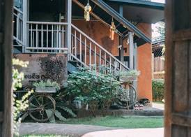 Hueandin Klinmai Boutique Hotel 2