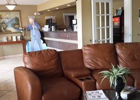 Super 8 by Wyndham College Park/Atlanta Airport West 4