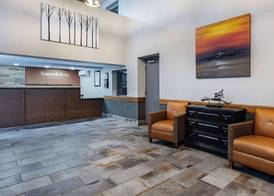 AmericInn by Wyndham Apple Valley 2