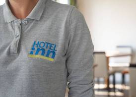 Hôtel Inn Design La Rochelle 4