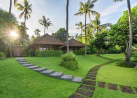 Lempuyang Boutique Hotel 5