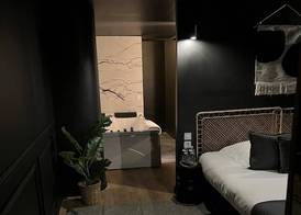 Hôtel Gallia Cannes 4