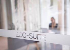 Eco Suite Hotel 2
