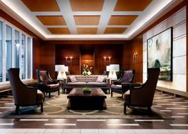 Le Westin Montreal 4