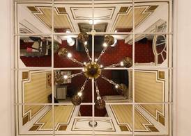 Hotel Viktoria Schönbrunn 2