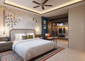 Boulevard9, Nadiad - IHCL SeleQtions 4