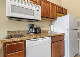 Comfort Inn & Suites Barnesville - Frackville 3