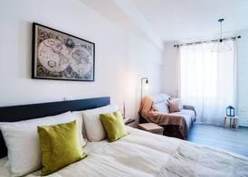 MyHomeInComo - S&O Apartment 2