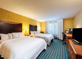 Fairfield Inn by Marriott Battle Creek 5