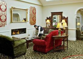 Fitzgeralds Woodlands House Hotel 3