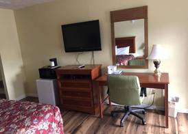Americas Best Value Inn - Jonesville 3