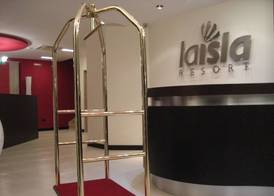 La Isla Resort 2