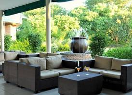 Cresta Lodge Gaborone 2
