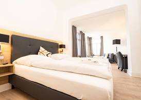 Homaris Strandhaus Blankenese 5