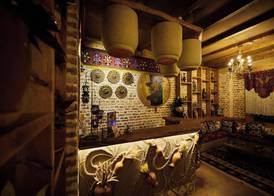 Old Tashkent Heritage 5
