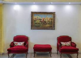 Grand Suites Hotel 4