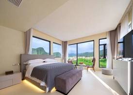Wang Yun Residence Boutique Homestay 4