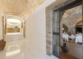 Asisium Boutique Hotel 2