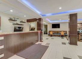 SureStay Plus Hotel by Best Western Owasso Tulsa North 3