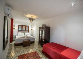 Dar Usham Fes Luxury Guest House 3