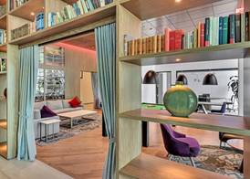 Hotel Mortagne 4