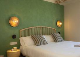 Casual Bahía Ibiza Hotel by Casual Hoteles 5