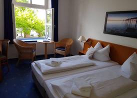 Hotel Havenhaus 4