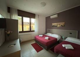 Hotel RB Venice 5