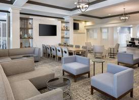 Sheraton Jacksonville Hotel 2