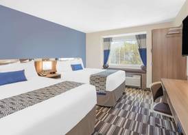 Microtel Inn & Suites by Wyndham Ocean City 2