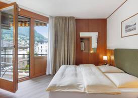 Hotel Delfino Lugano 3