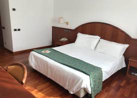 Hotel In Sylvis 2