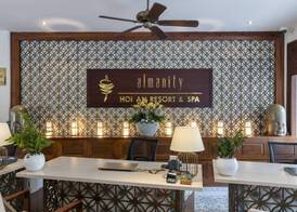 Almanity Hoi An Resort & Spa 3
