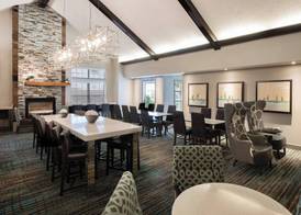 Residence Inn by Marriott Jacksonville Butler Boulevard 3