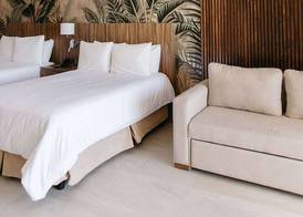 Soleare Hotel Boutique 2