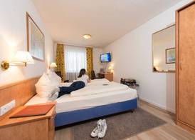 Hotel Ebnet 4