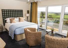 Peartree Hill 5