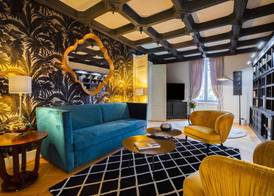 Hotel Clos Castel Villas Spa 2