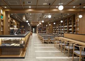 LAMP LIGHT BOOKS HOTEL sapporo 5