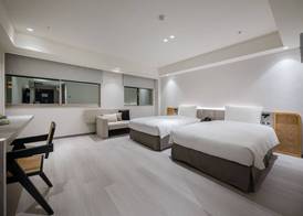 Dahu Park Hotel 3