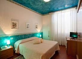 Hotel La Palomba 2