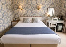 Hôtel Villa Flornoy Pornichet Baie de la Baule 3