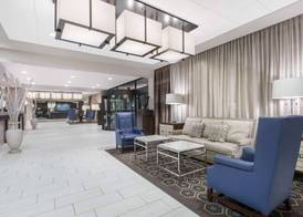 Wyndham Philadelphia-Historic District 5