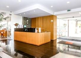 Hotel Columbano 5