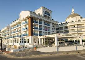 Palm World Resort & Spa Side - All Inclusive 5